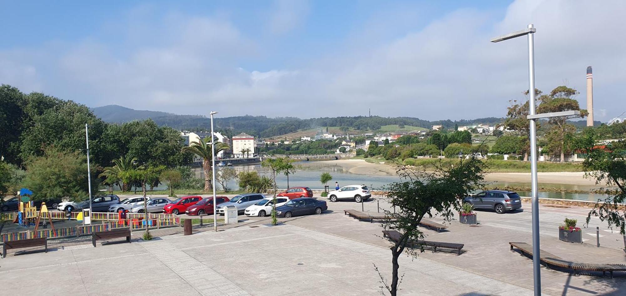 Pisos Uso Turistico Torno-Cubelas-Caosa Buenavista سان سيبريان المظهر الخارجي الصورة